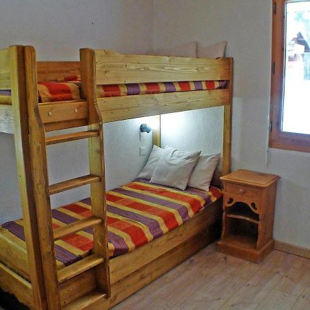 Appartement Confortable Avec Piscines, Terrasse Et Parking A Samoens - Fr-1-629-100 Εξωτερικό φωτογραφία