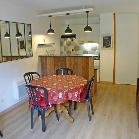 Appartement Confortable Avec Piscines, Terrasse Et Parking A Samoens - Fr-1-629-100 Εξωτερικό φωτογραφία