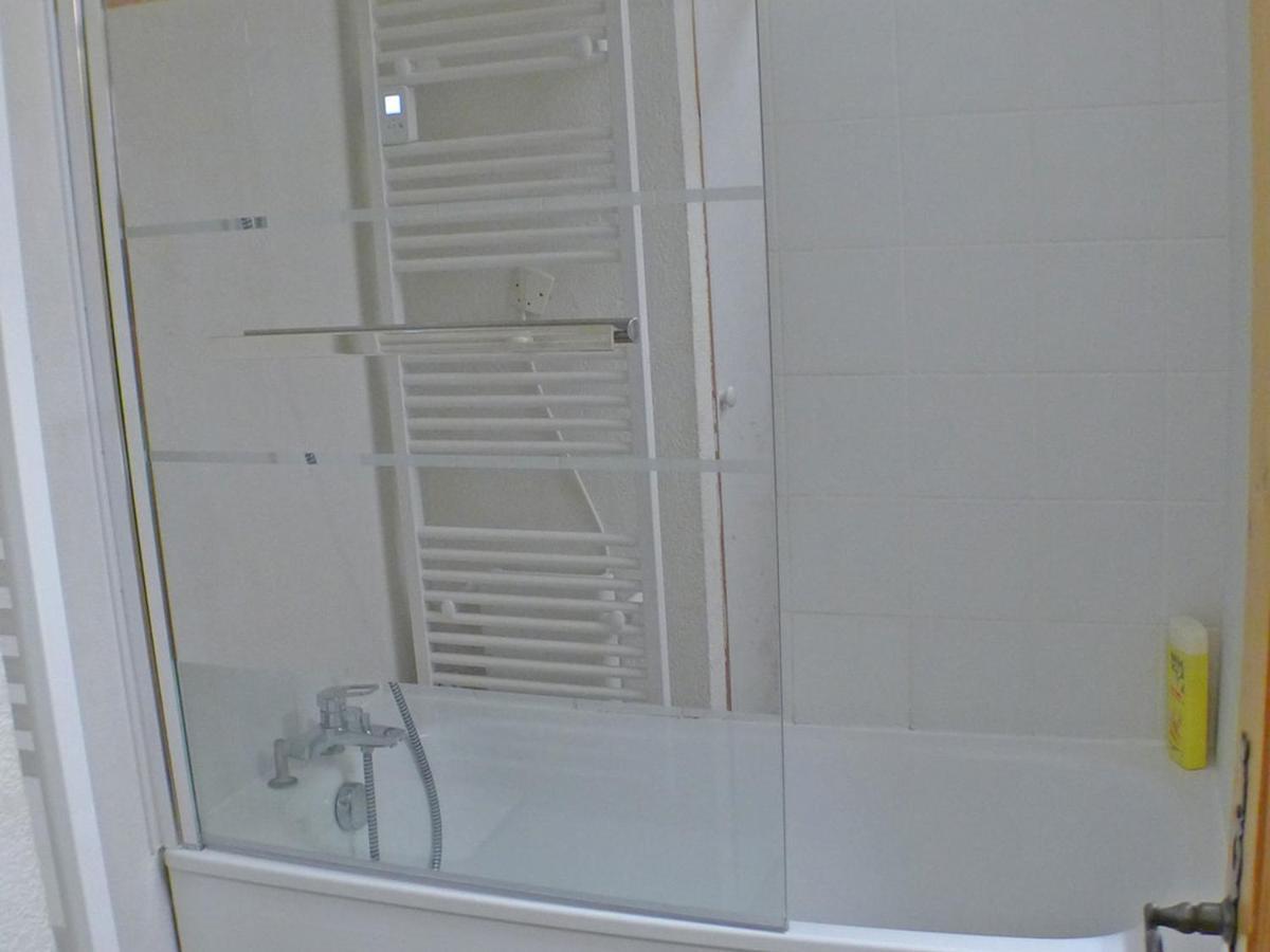 Appartement Confortable Avec Piscines, Terrasse Et Parking A Samoens - Fr-1-629-100 Εξωτερικό φωτογραφία